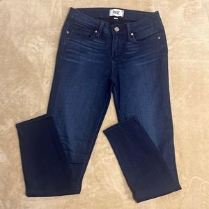 Paige jeans